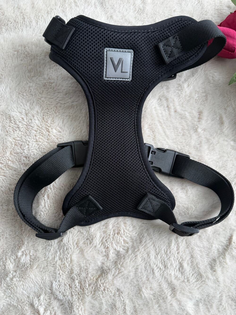 Vibrant Life Dog Harness NEW